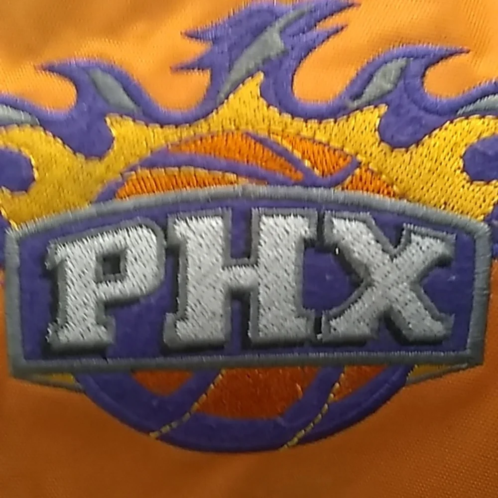 FINAL MARKDOWN Children's Phoenix Suns Backpack